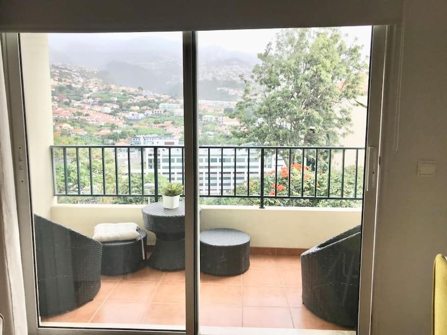 Gemini Apartment By Am Funchal  Kültér fotó