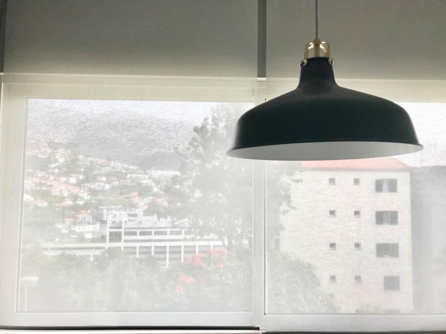 Gemini Apartment By Am Funchal  Kültér fotó