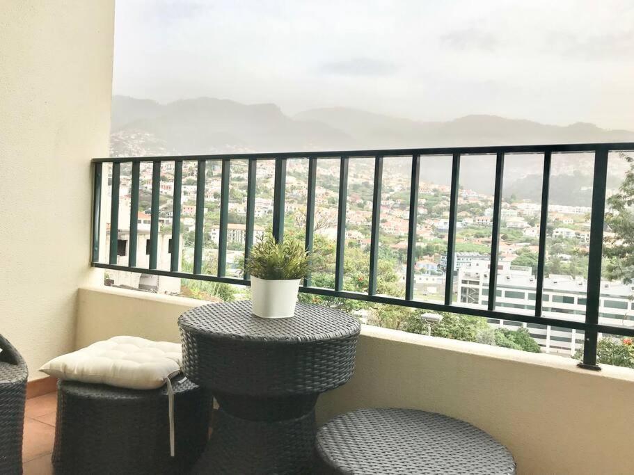 Gemini Apartment By Am Funchal  Kültér fotó